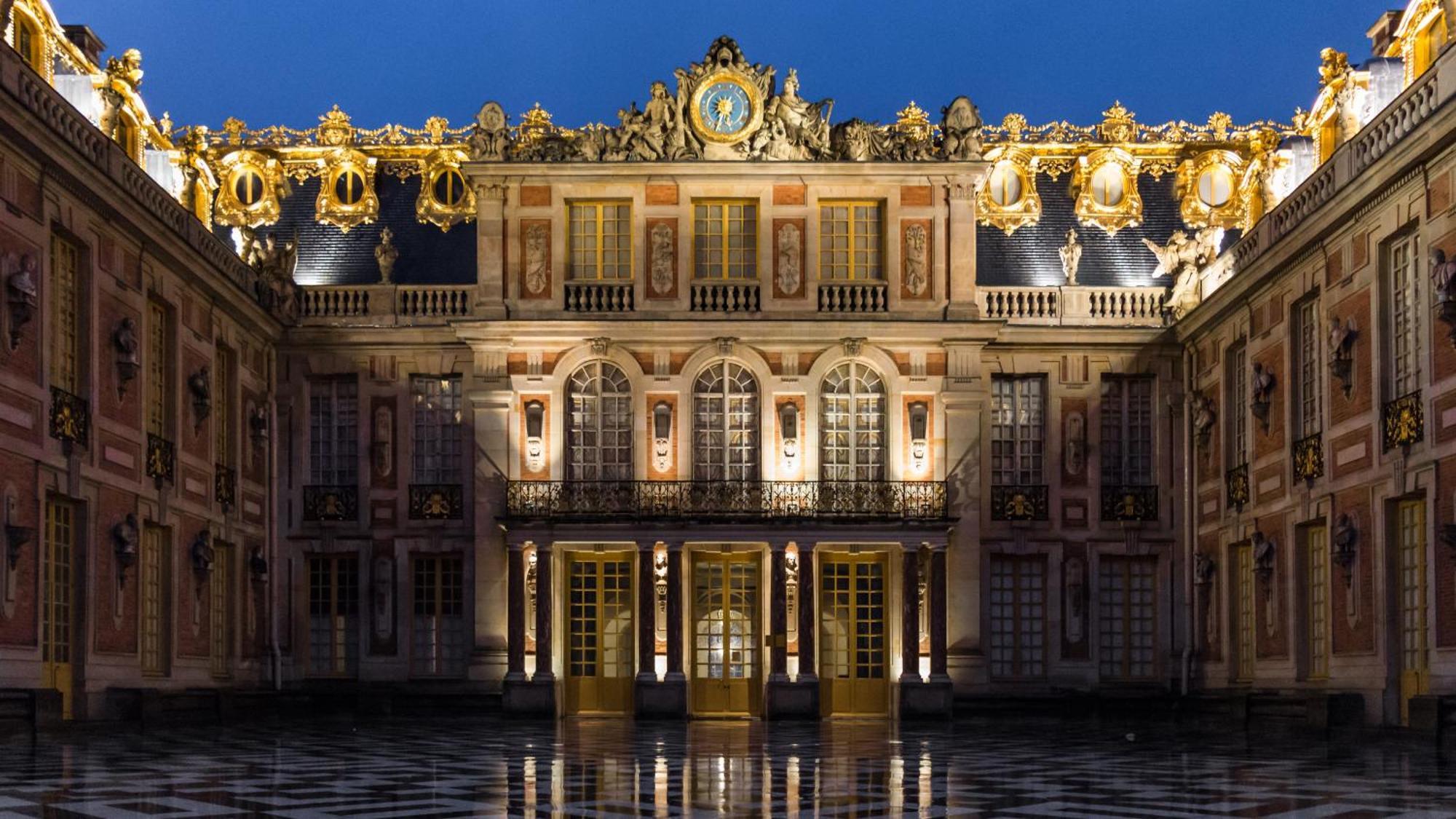 Le Versaillais - Proche Chateau De Versailles Et 15 Min Rer Paris Zewnętrze zdjęcie
