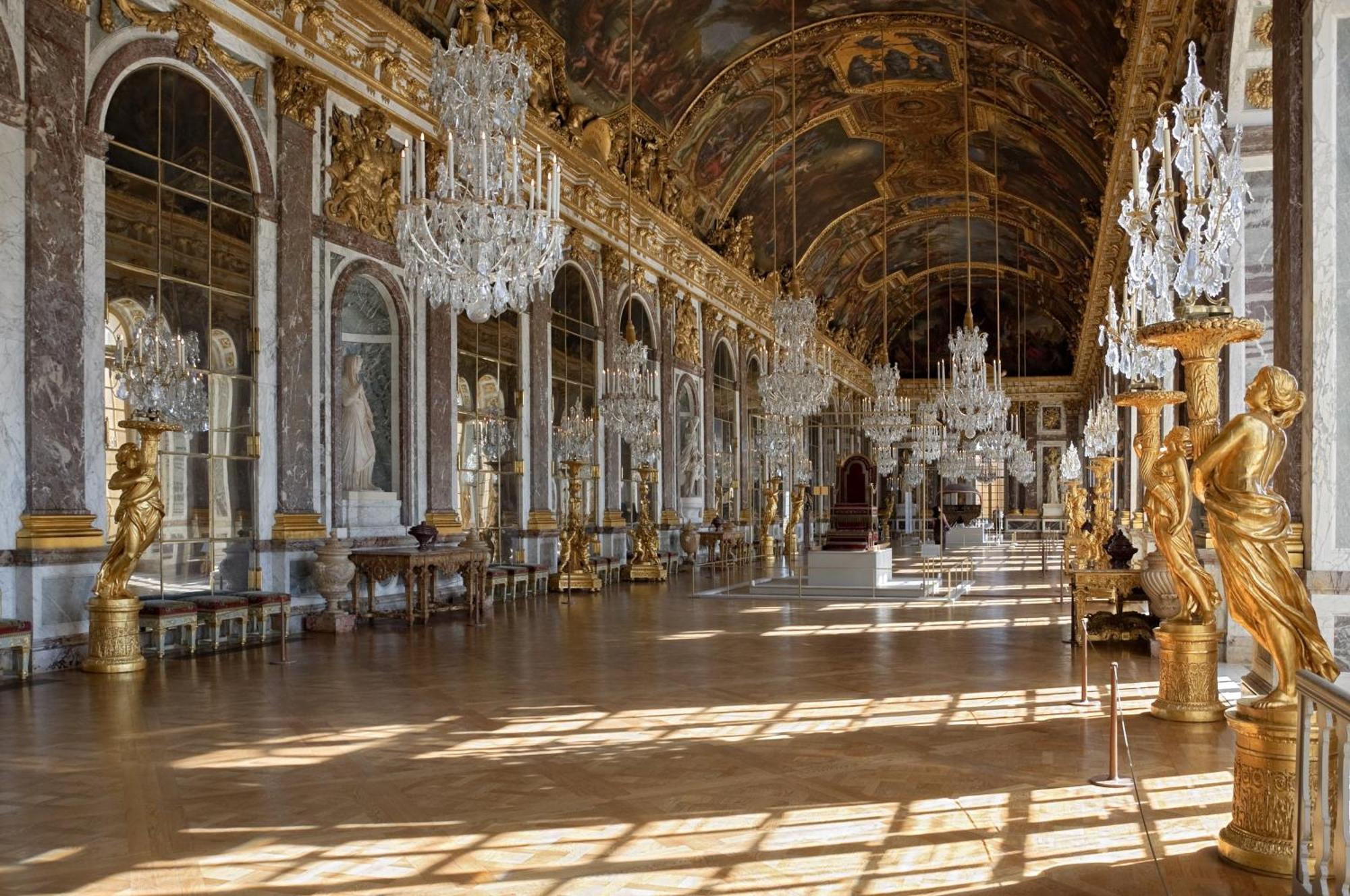 Le Versaillais - Proche Chateau De Versailles Et 15 Min Rer Paris Zewnętrze zdjęcie