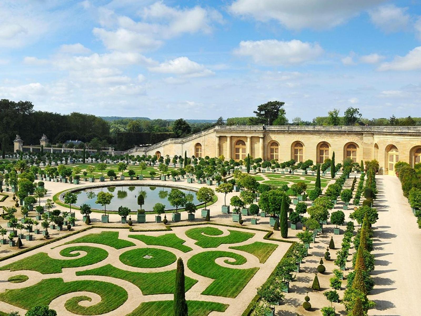 Le Versaillais - Proche Chateau De Versailles Et 15 Min Rer Paris Zewnętrze zdjęcie